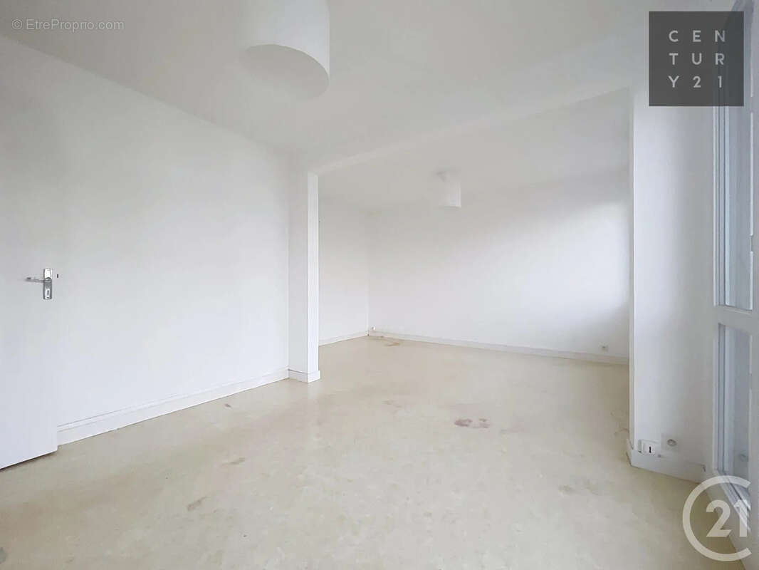 Appartement à TROYES