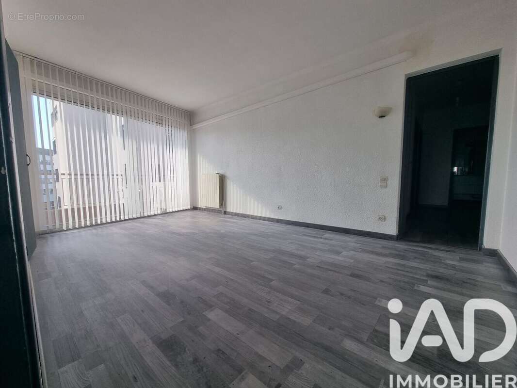 Photo 5 - Appartement à BEZIERS