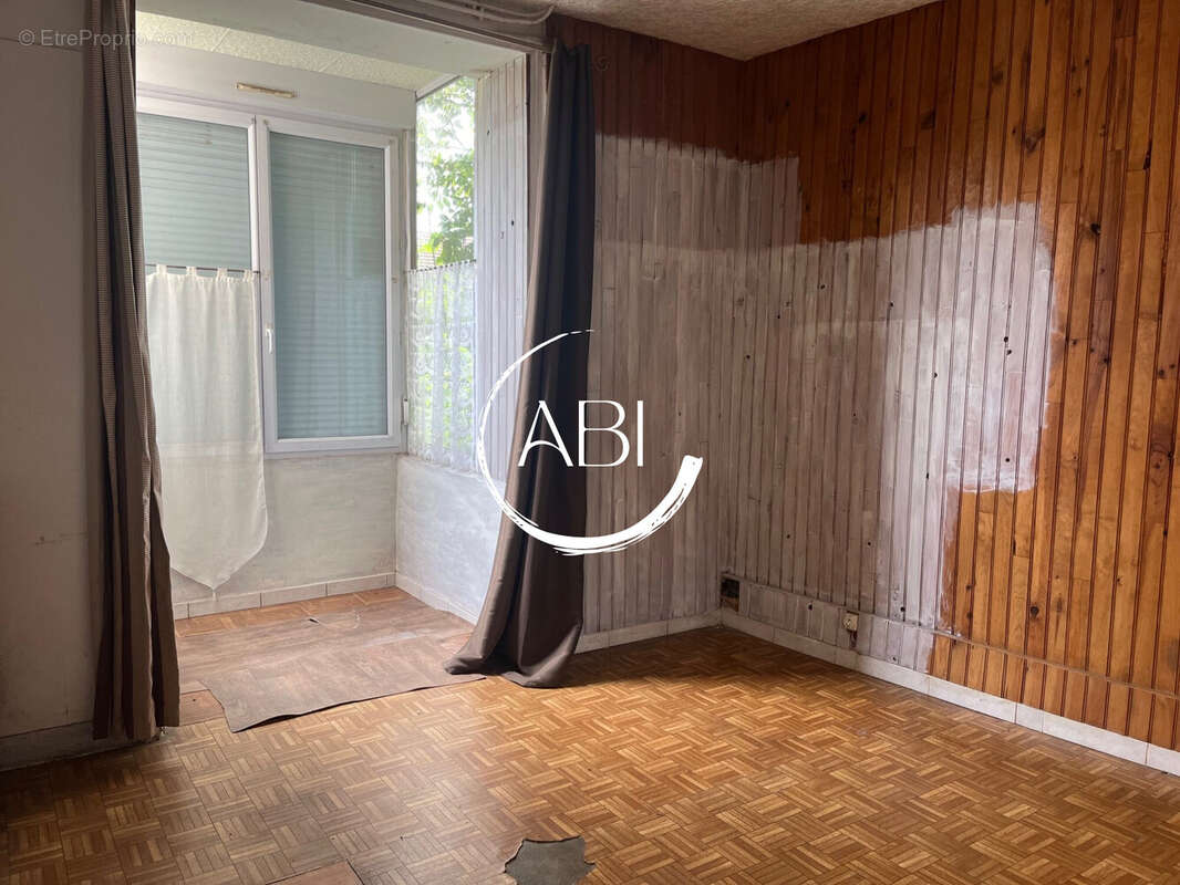 Maison à BAGNOLES-DE-L'ORNE