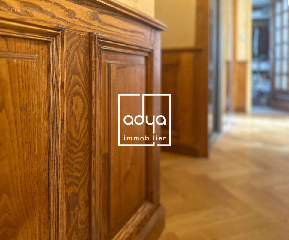 Appartement à ANGERS