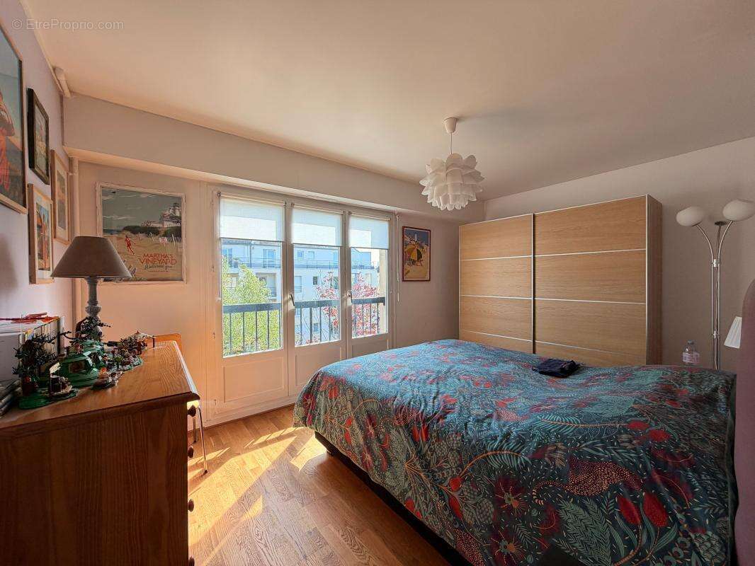 Appartement à COMPIEGNE