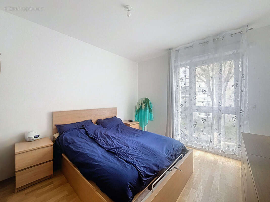 Appartement Fontenay Aux Roses 4 pièces 79.63 m2 - photo 6
