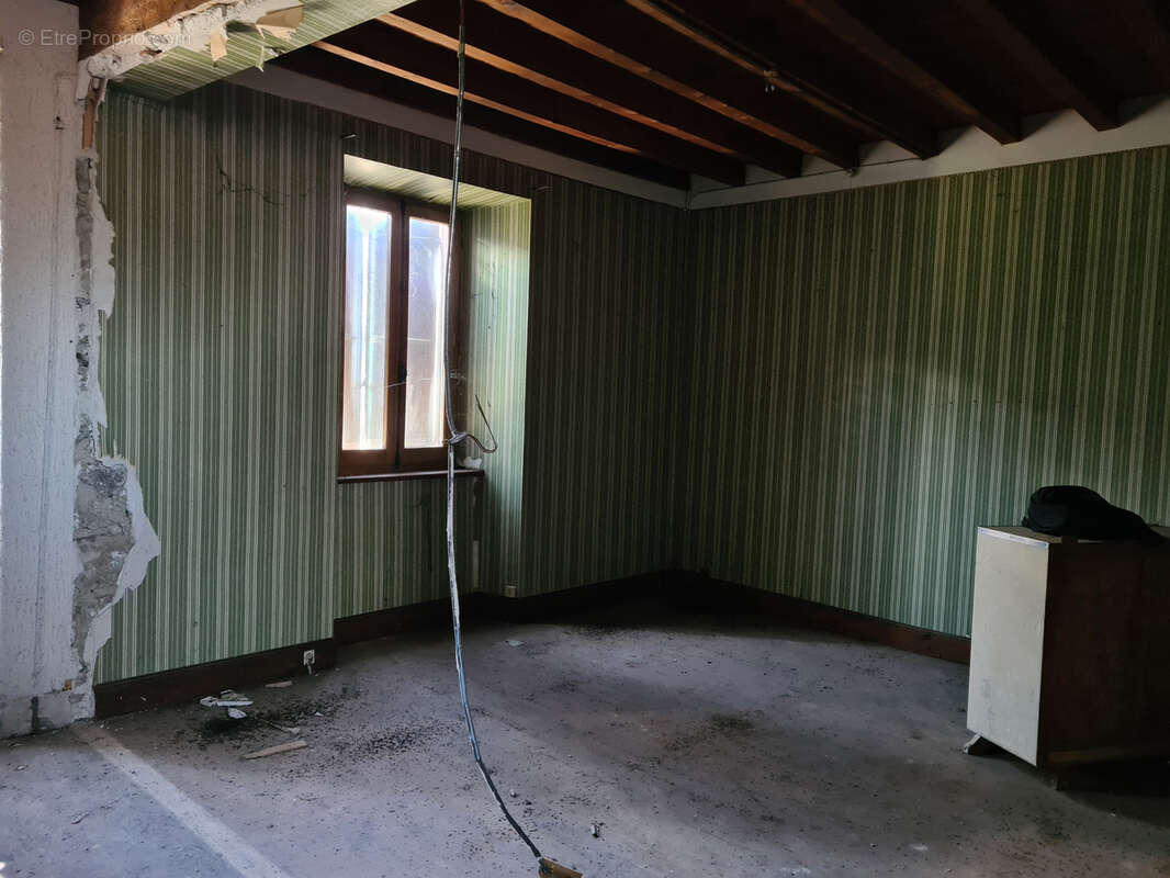 Maison à TARASCON-SUR-ARIEGE