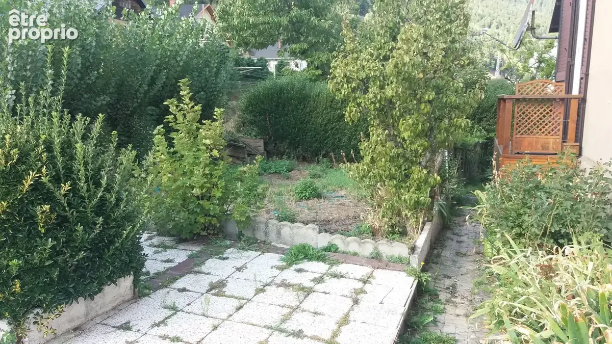 Maison avec jardin - FOURNEAUX - photo 27