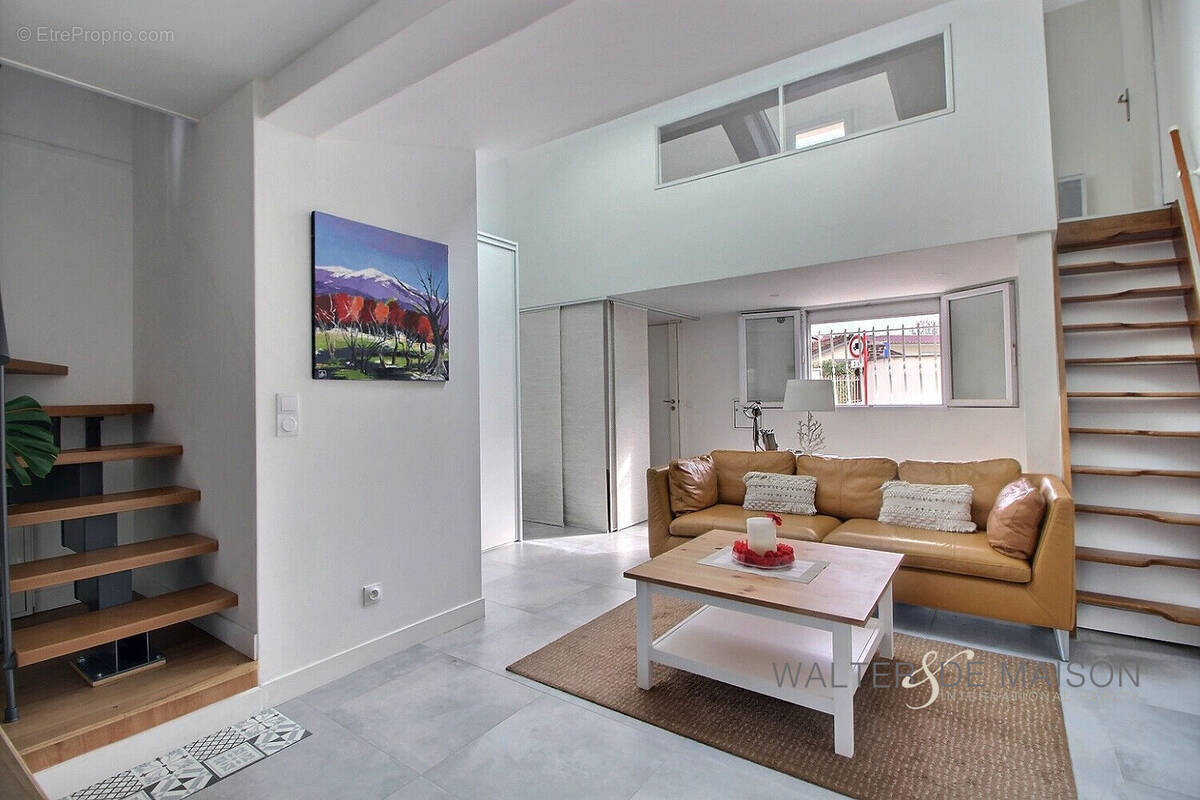 Maison à LE PERREUX-SUR-MARNE