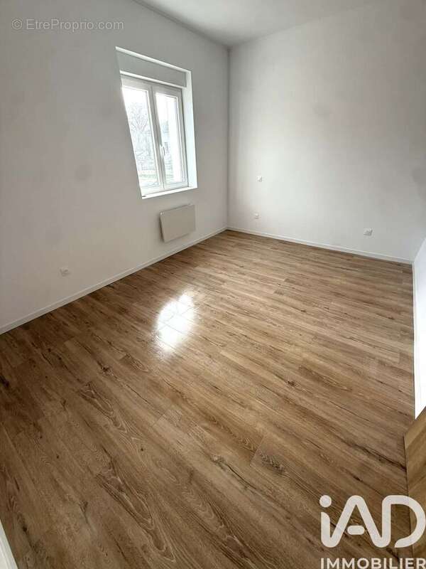 Photo 6 - Maison à TROMBORN