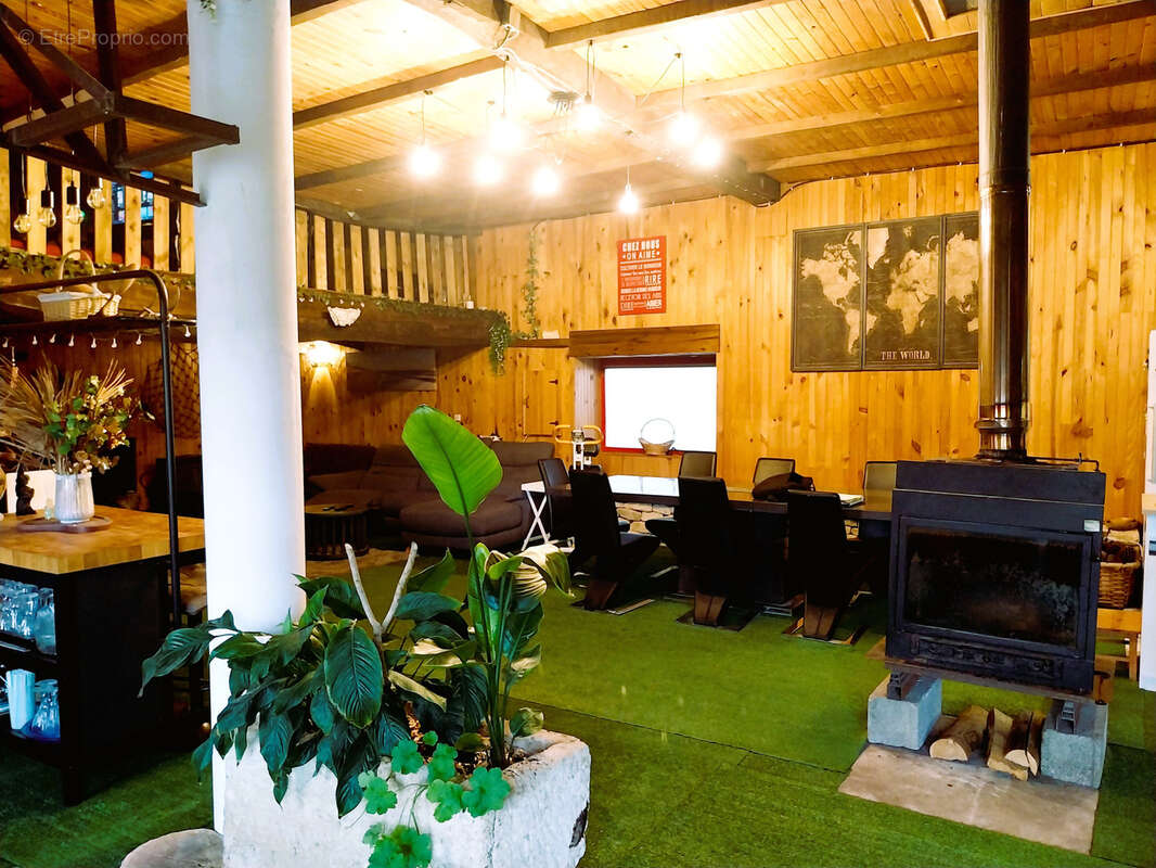 Maison à BRIE-SOUS-MATHA