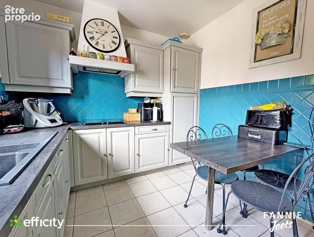 Maison 123 m² à Saint-Gratien  - photo 10