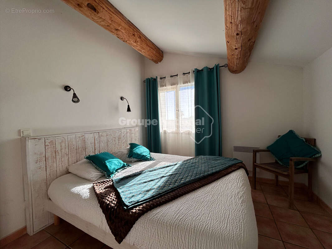 Maison à SAINTES-MARIES-DE-LA-MER