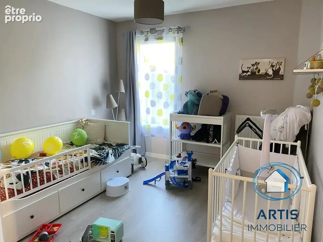 Appartement 3 pièces 68 m² à vendre à Saint-Pee-Sur-Nivelle (64310) - photo 6