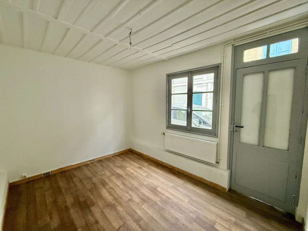 Maison 70 m² à Trouville-Sur-Mer  - photo 4