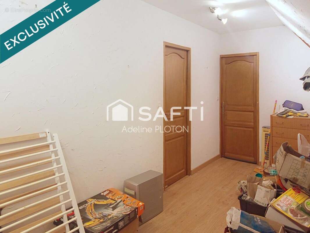 Photo 6 - Maison à ANJOUIN