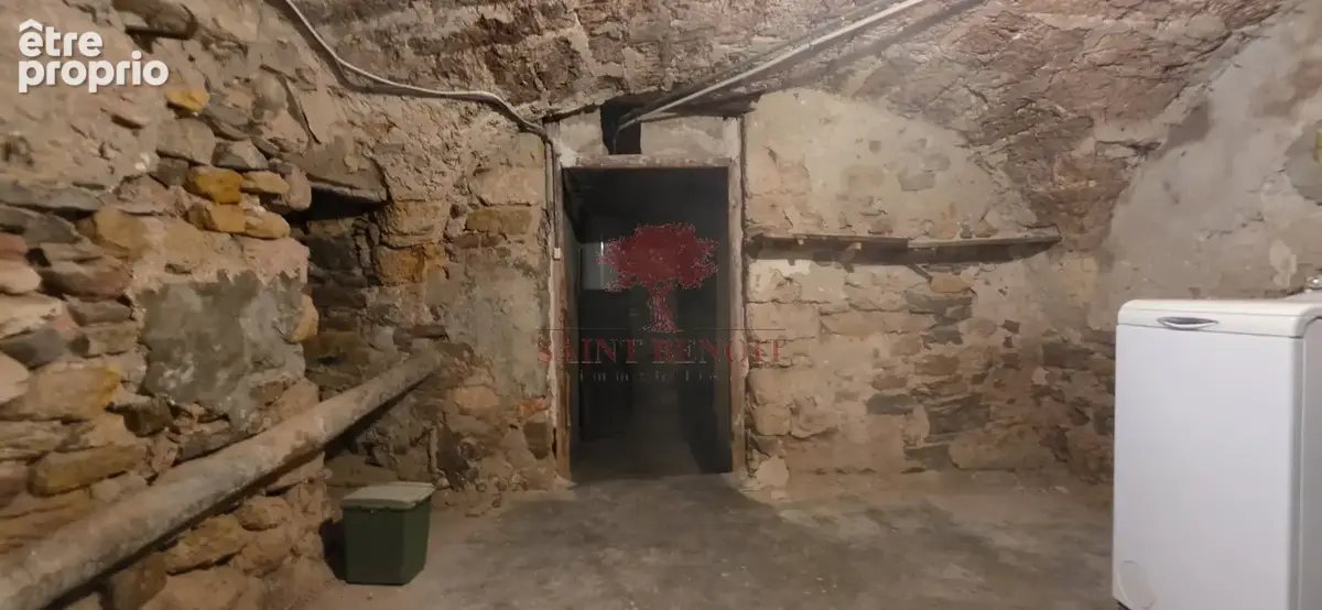A vendre - secteur gignac mdv type t3 de 72m2 avec cave - photo 11