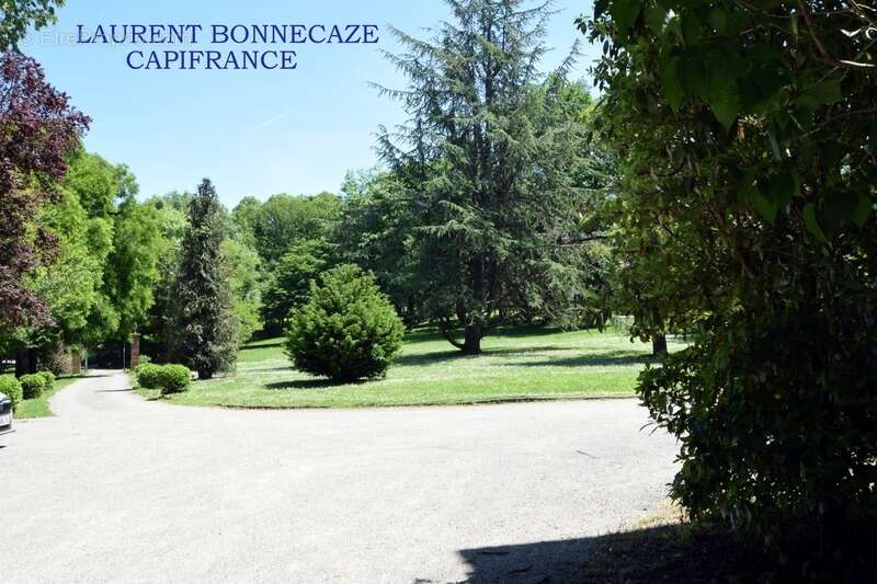 Appartement à MONTASTRUC-LA-CONSEILLERE