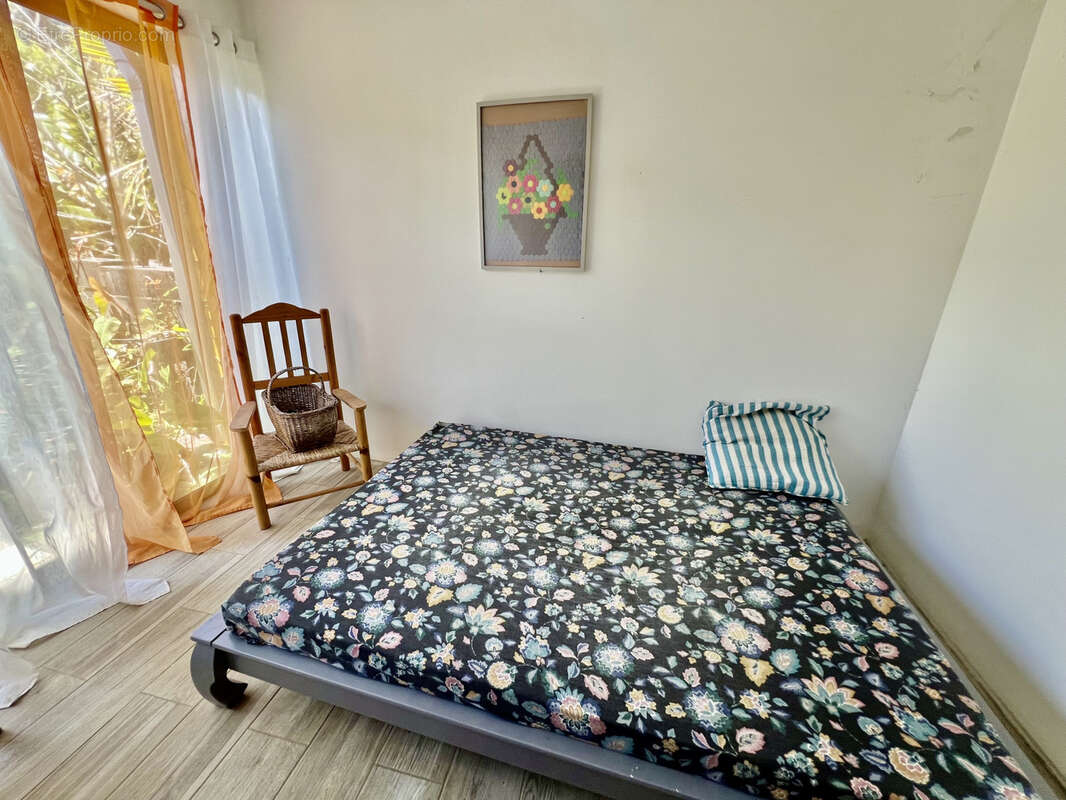 Maison à SAINT-PHILIPPE