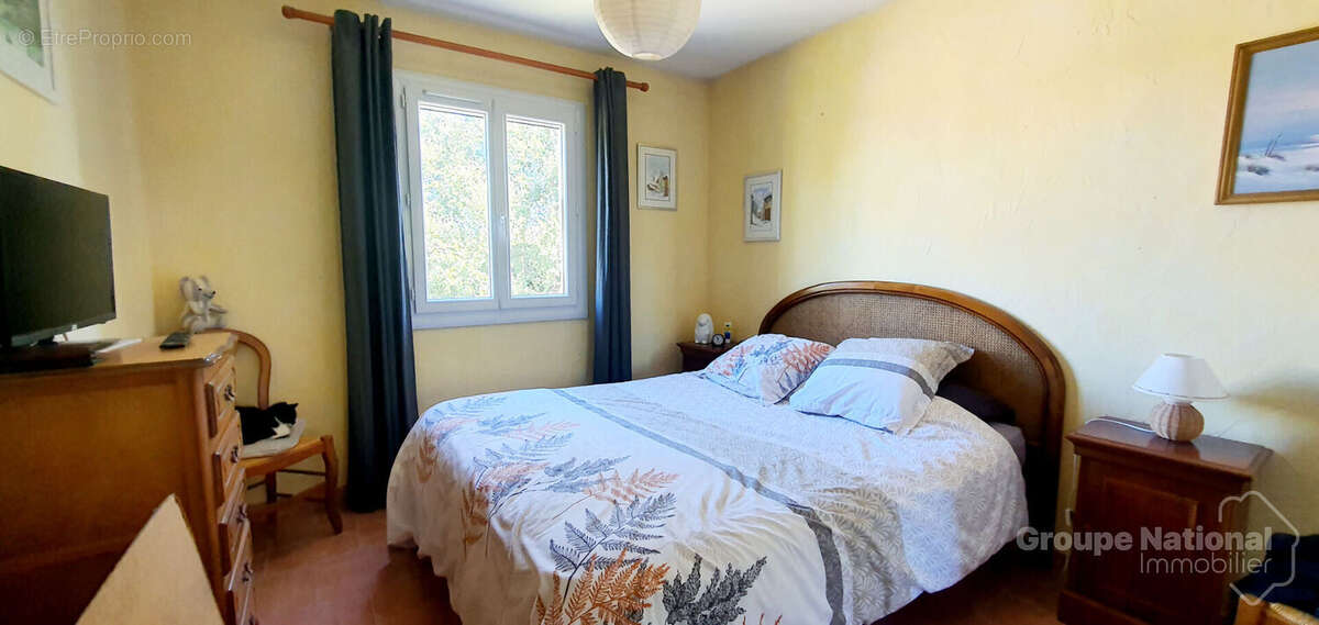 Maison à RIANS