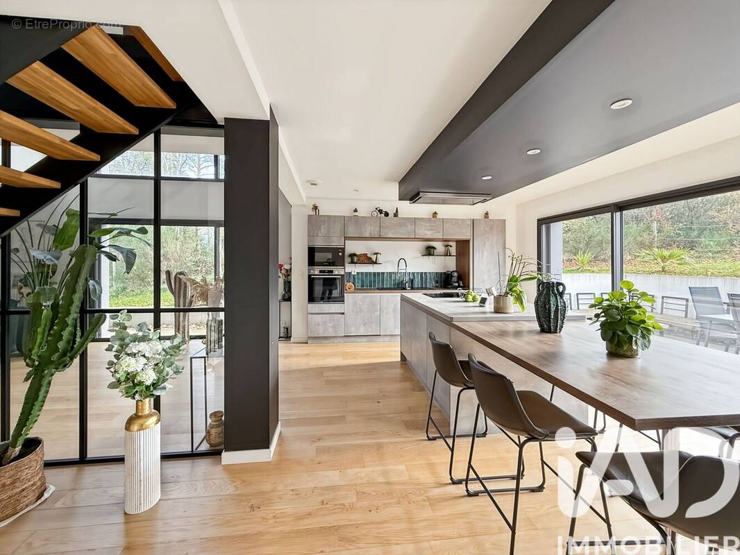 Photo 1 - Maison à GUICHEN