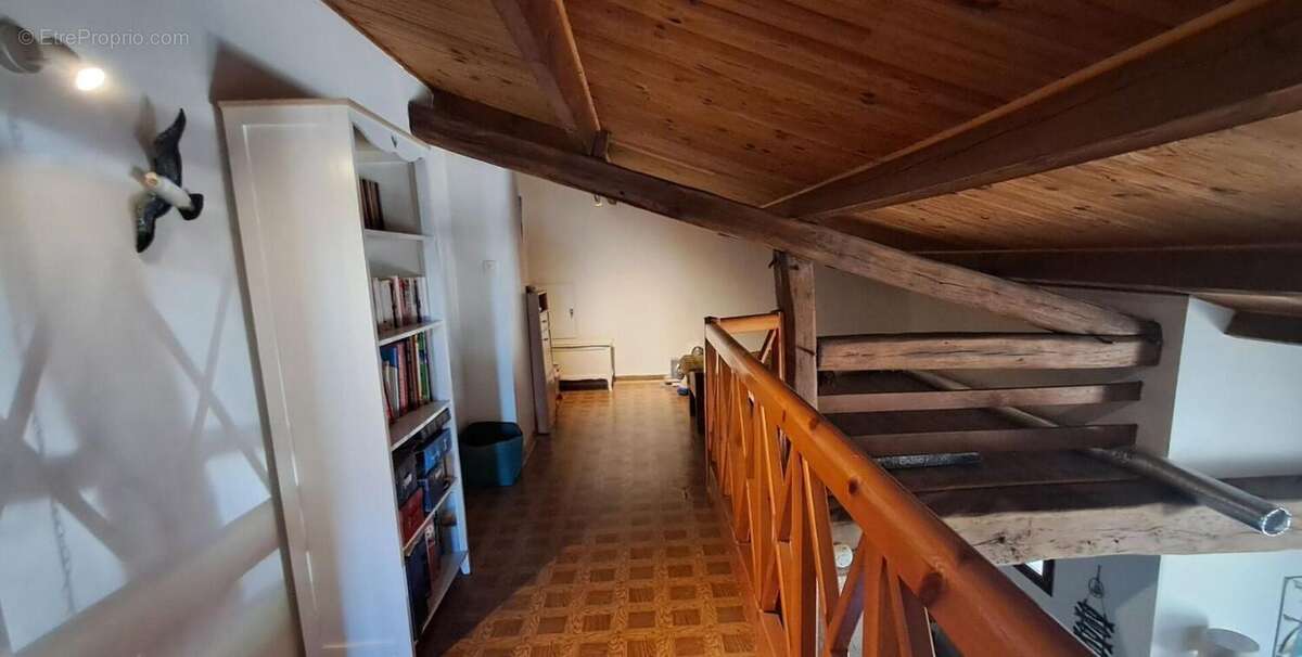 Maison à PETOSSE