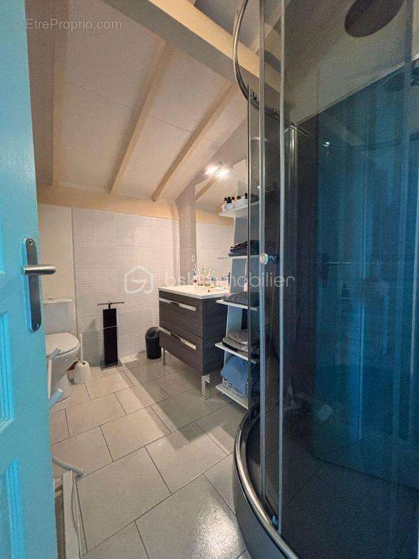 Maison familiale - proche centre - photo 13
