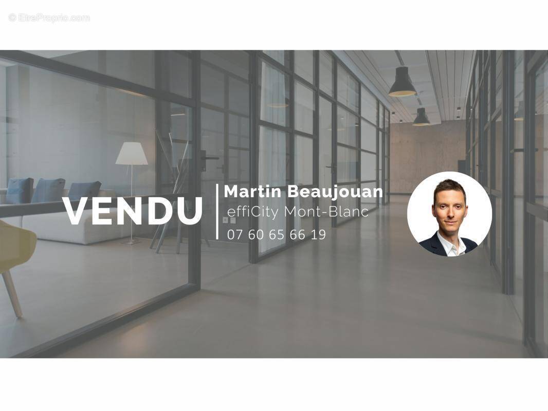 Commerce à LES HOUCHES