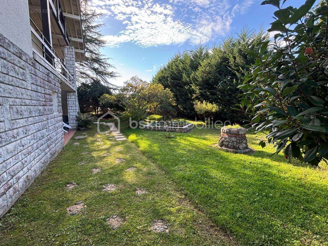 Appartement à SAINT-VINCENT-DE-PAUL