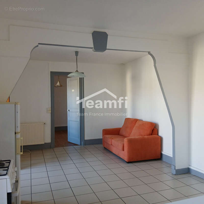 Appartement à ROANNE