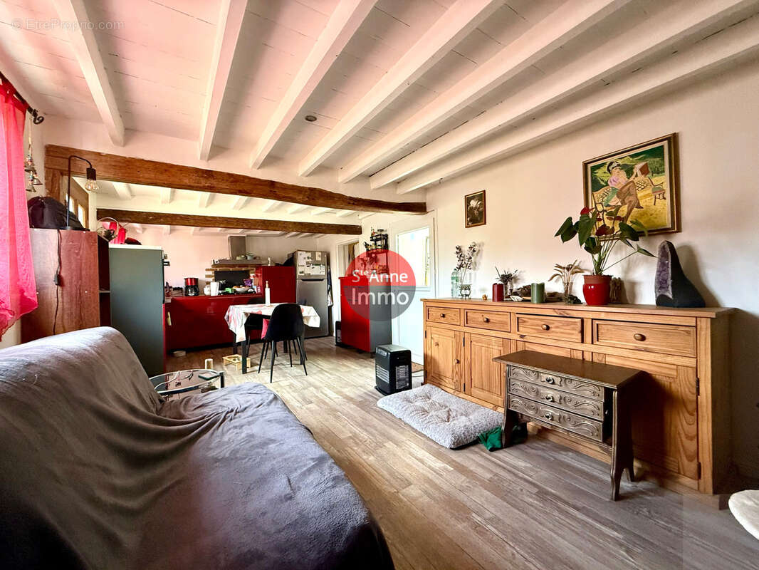 Maison à VRELY