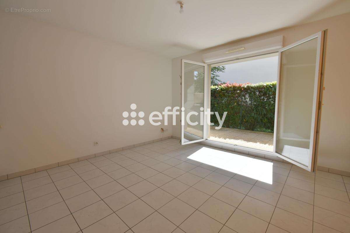 Appartement - photo 2