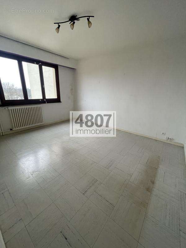 Appartement à GAILLARD