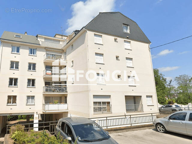 Appartement à DREUX