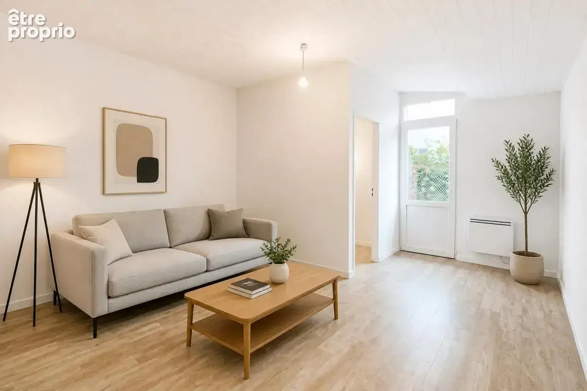 A VENDRE - 2 maisons T3 et T4 pour 181 m² à Carcans - photo 14