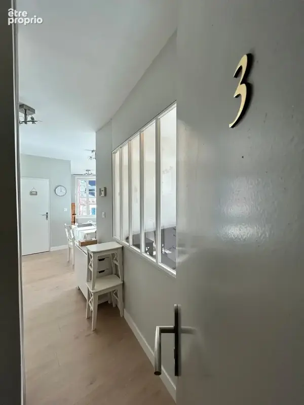 Appartement 4 pièces 51 m² à vendre à Mers-Les-Bains (80350) - photo 4