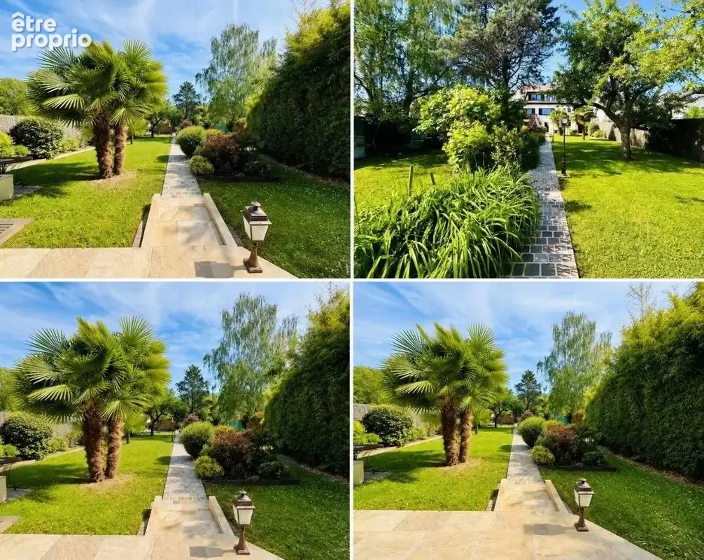 *coup de cœur garanti — maison familiale, vue imprenable sur le bois de verrières* - photo 3