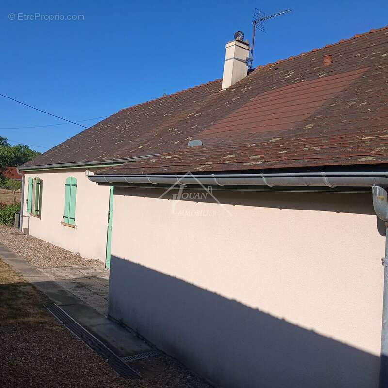 Maison de plain pied - photo 25