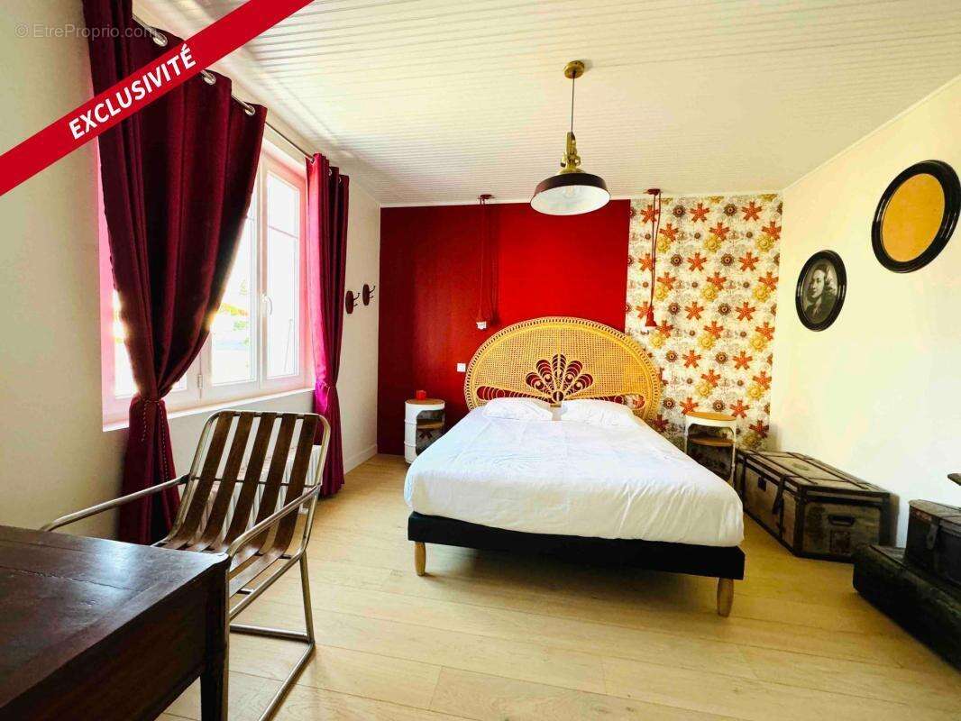 Maison à L'ILE-D'YEU