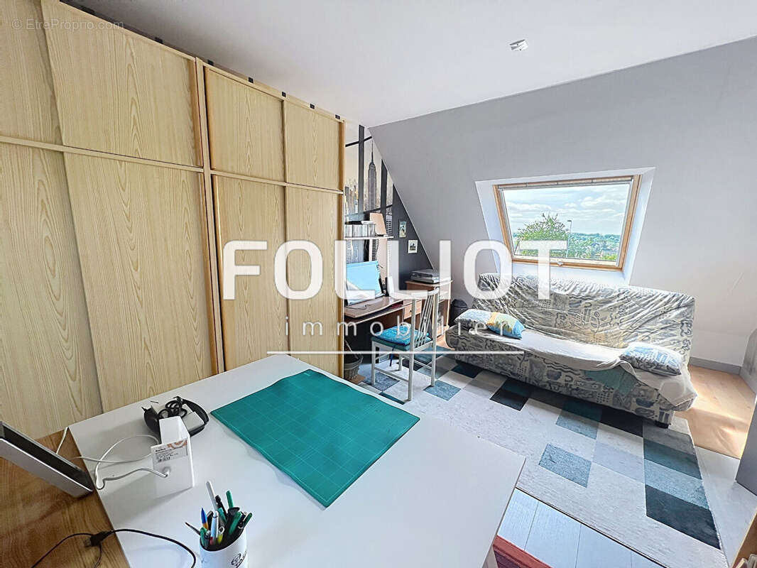 A vendre maison saint lo                                                                                                plain pi - photo 8