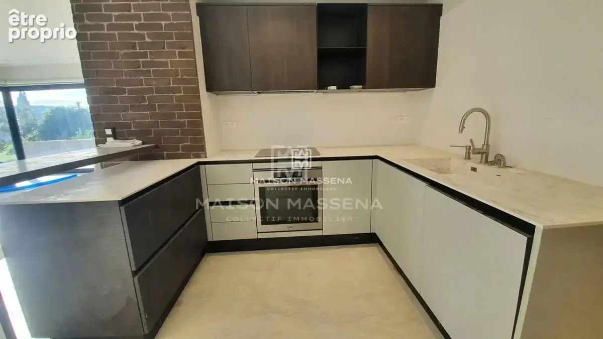 Maison Contemporaine  - Domaine Privé - 180 m² - GAIRAUT - photo 17