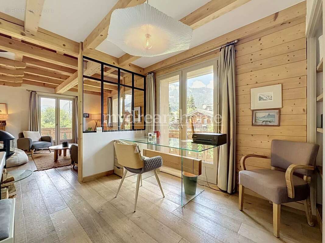 Exclusivité - Magnifique Chalet de 5 chambres - Praz sur Arly (74120) - photo 10