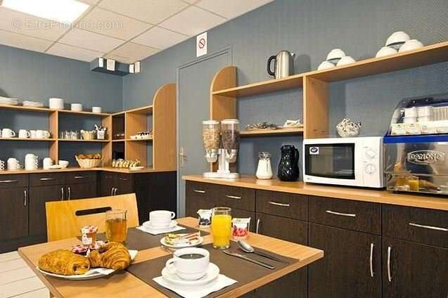 INVESTISSEMENT LOCATIF  NANTES  Résidence Étudiante Les Estudines Ducs de Bretagne  4,99 de rentabilité - photo 7