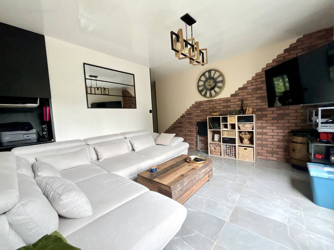 Appartement à CHATOU