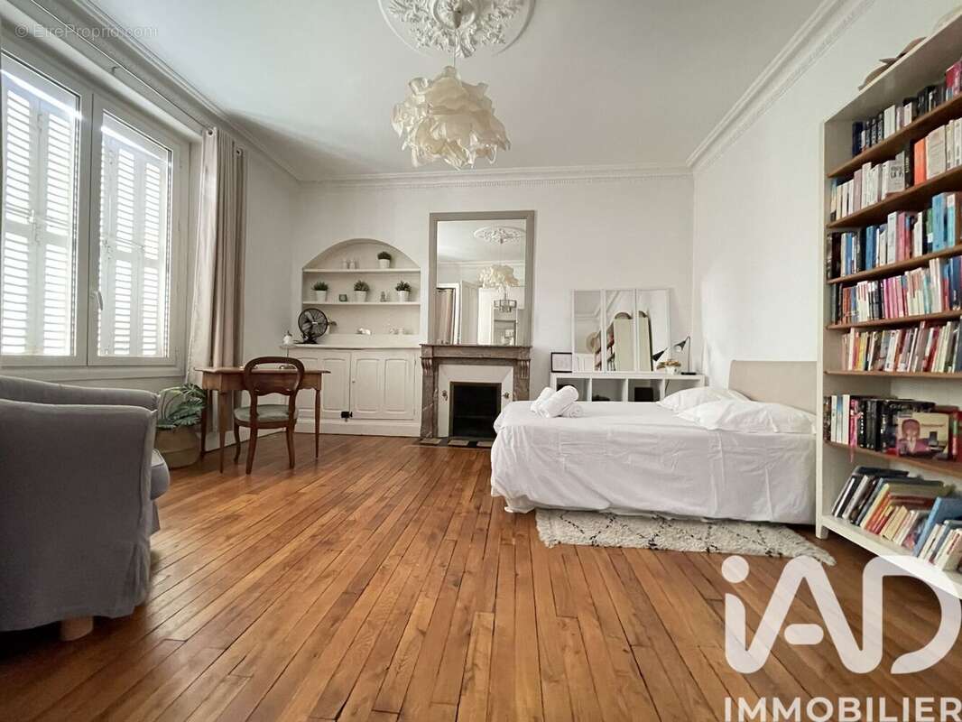 Photo 3 - Appartement à BRIVE-LA-GAILLARDE