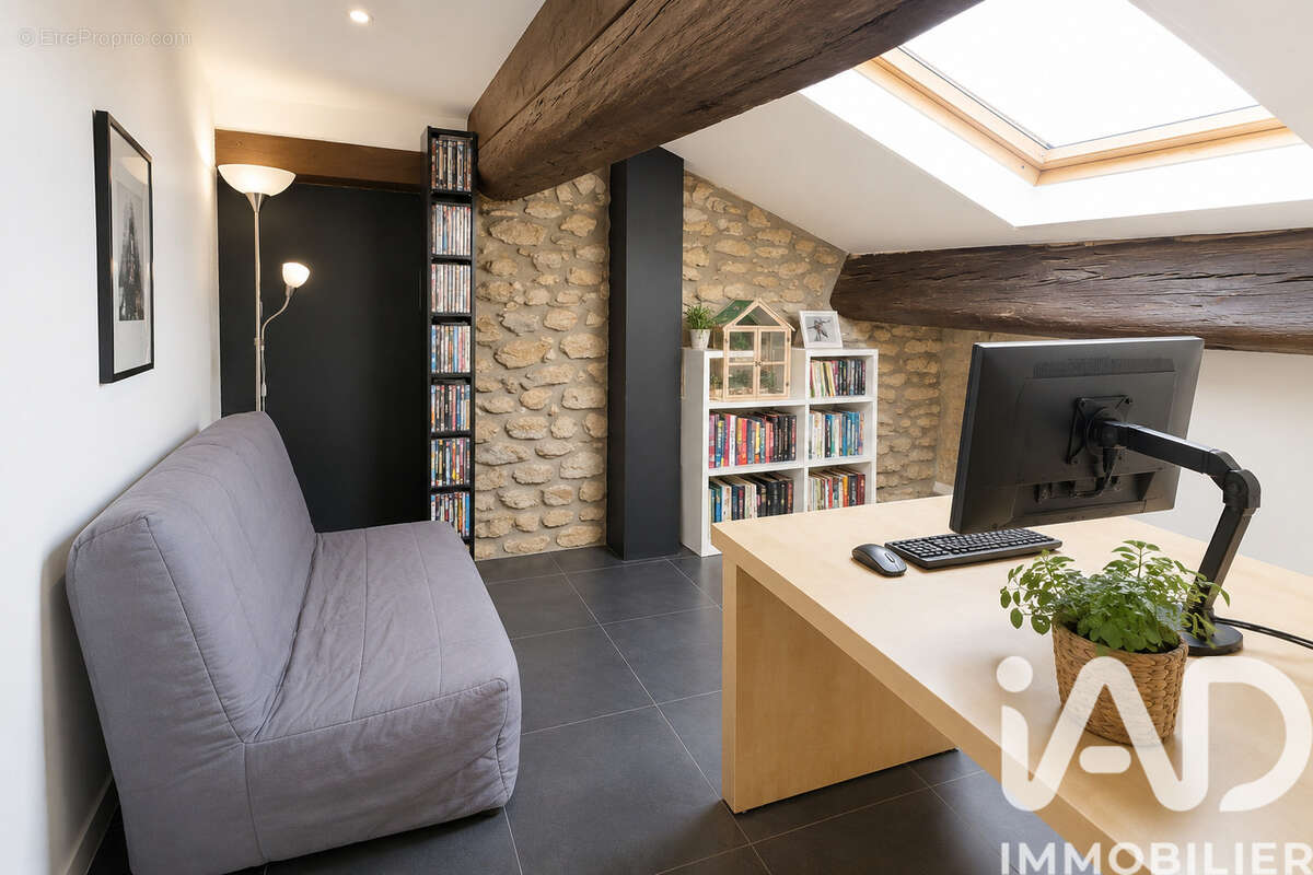 Photo 4 - Appartement à NYONS