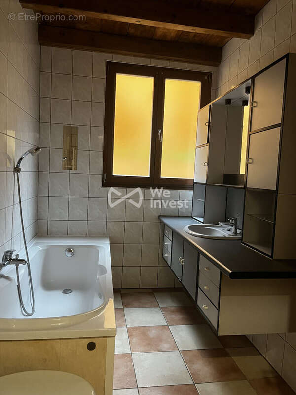 Appartement à REICHSFELD
