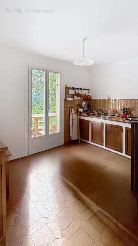 Photo 4 - Maison à LAPENNE
