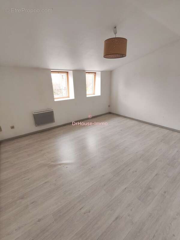 Appartement à HARNES