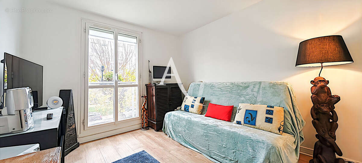 Appartement à BOIS-D'ARCY