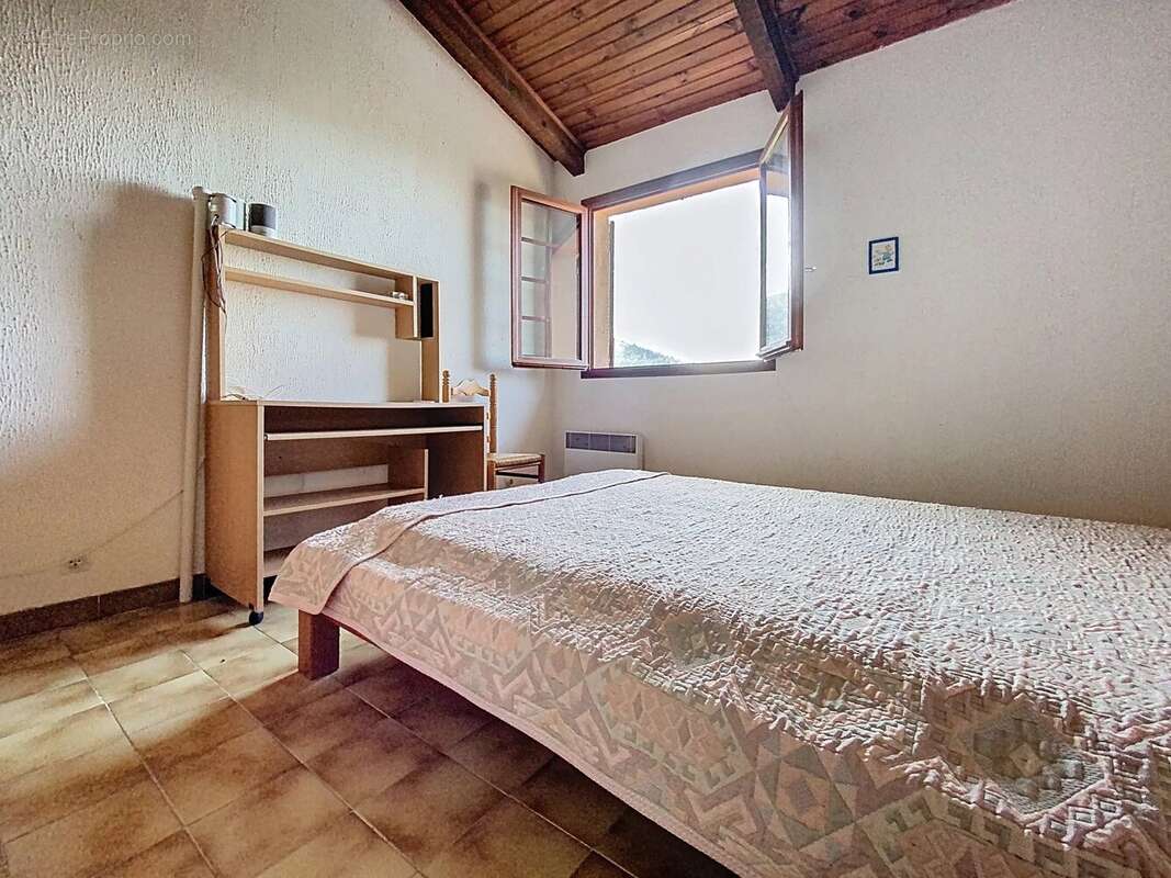 Maison peille / proche village - photo 14