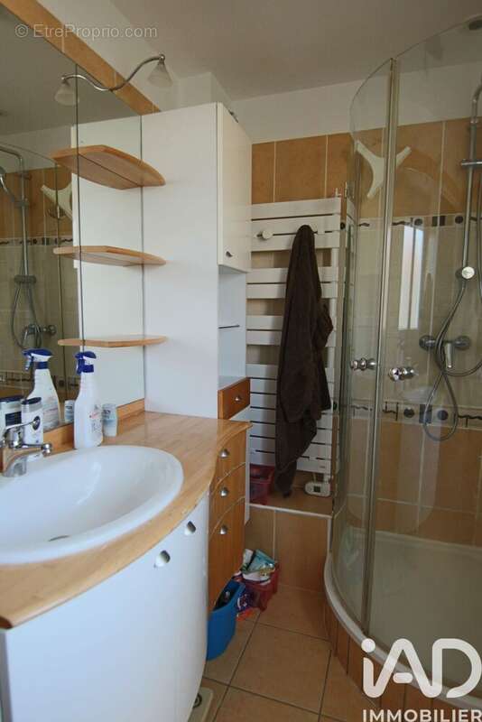 Photo 9 - Maison à SAVIGNY-LE-TEMPLE