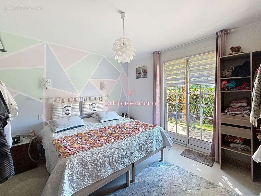 Maison à MONSEMPRON-LIBOS