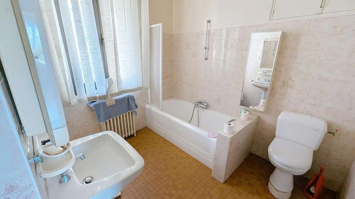 Photo 7 - Maison à ROSPORDEN